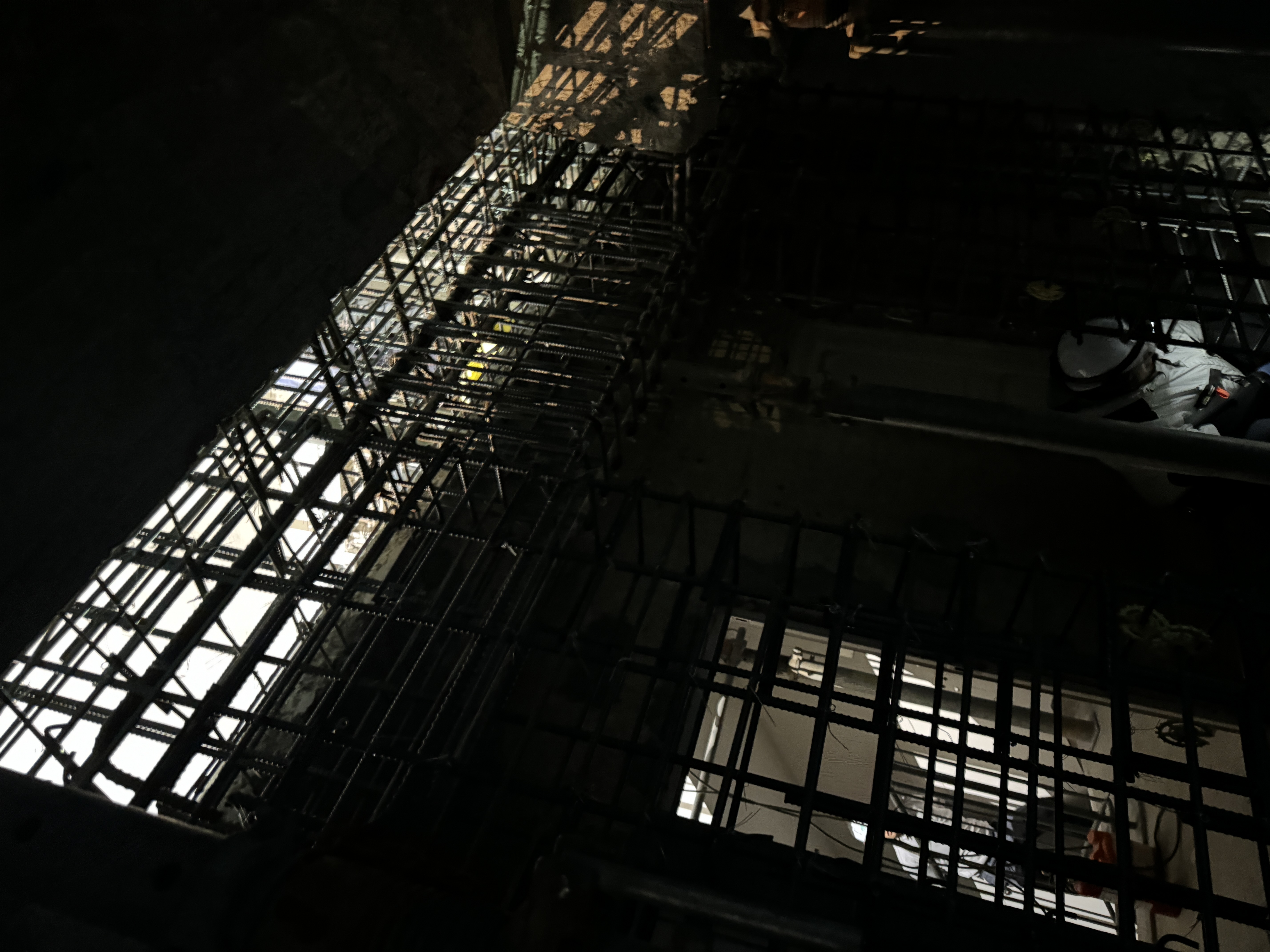耐震補強工事